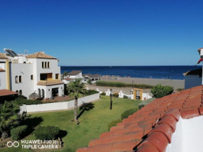 Casa adosada Marina playa y golf